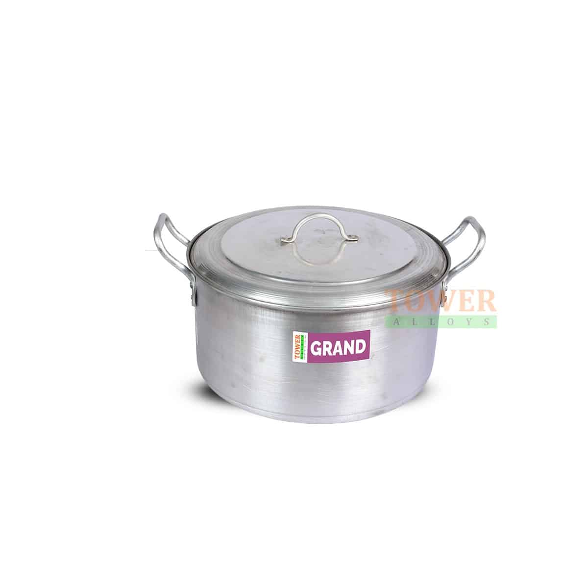 GRAND SS 16" Casseroles