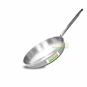 Gold Frypan - 24cm