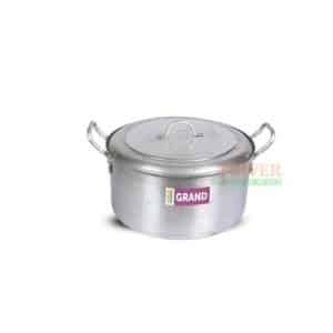 GRAND SS 3BS" Casseroles(best cooking pots in Nigeria)