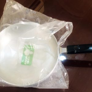 Mama Chef Frying Pan BH 25cm