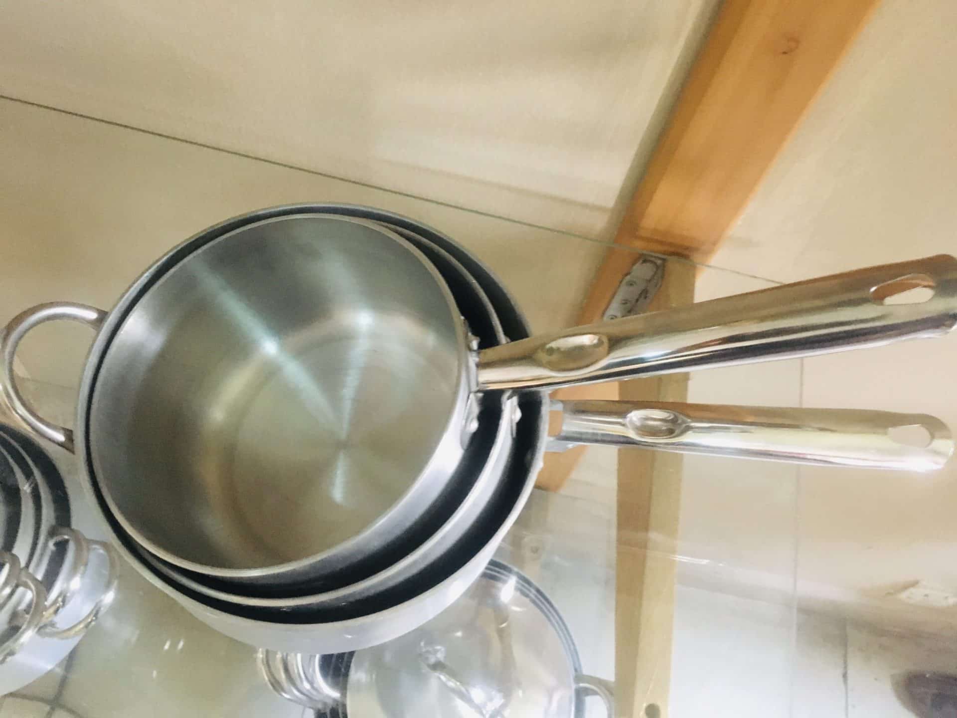 Stew Pan 3ASP - Image 3