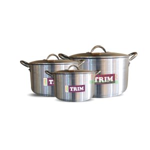 Trim 4AT - Casseroles