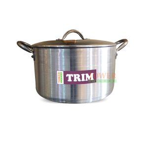 Trim 4BS Solo Casseroles