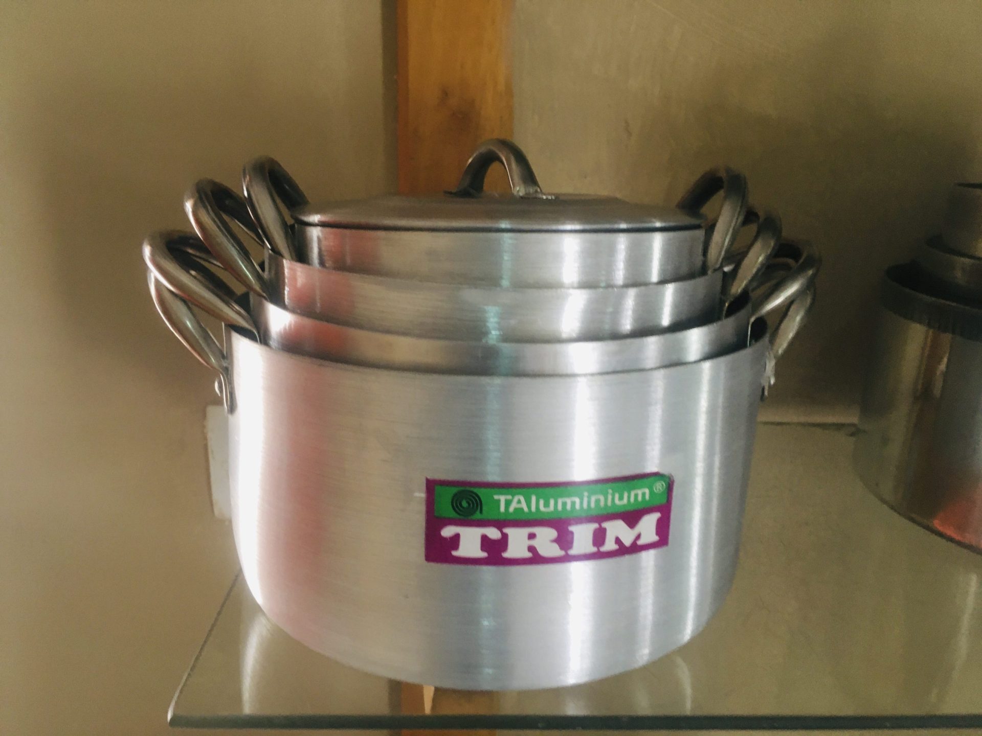Trim 5BT Casseroles - Image 2