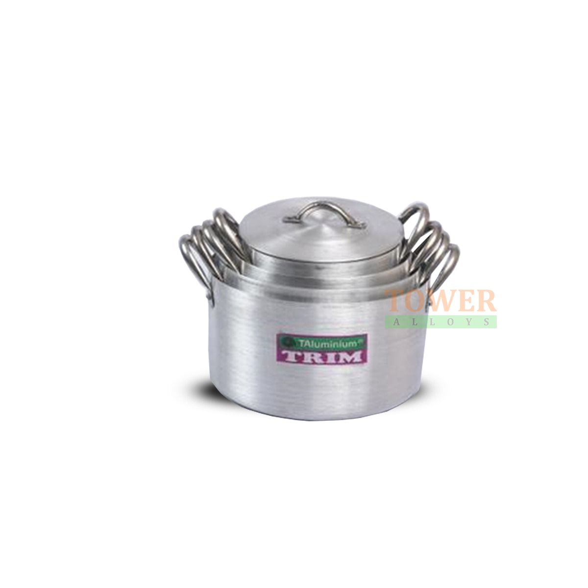Trim 4BT - Casseroles